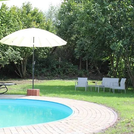 Bademeusel * Straupitz