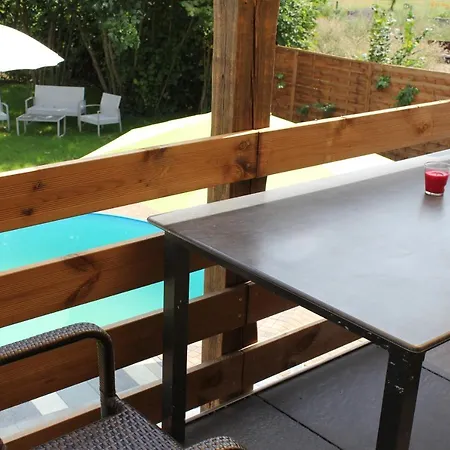 Bademeusel Apartament *